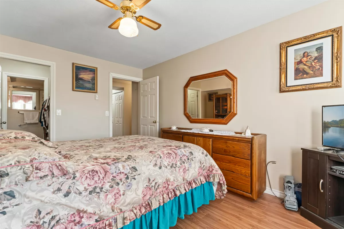 Loft / Bonus Room Photo of 105 8934 Mary Street, Chilliwack, BC