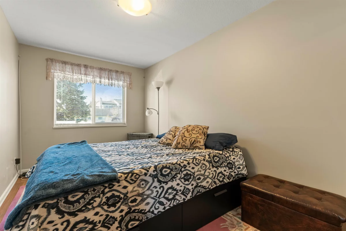 Mudroom Photo of 105 8934 Mary Street, Chilliwack, BC
