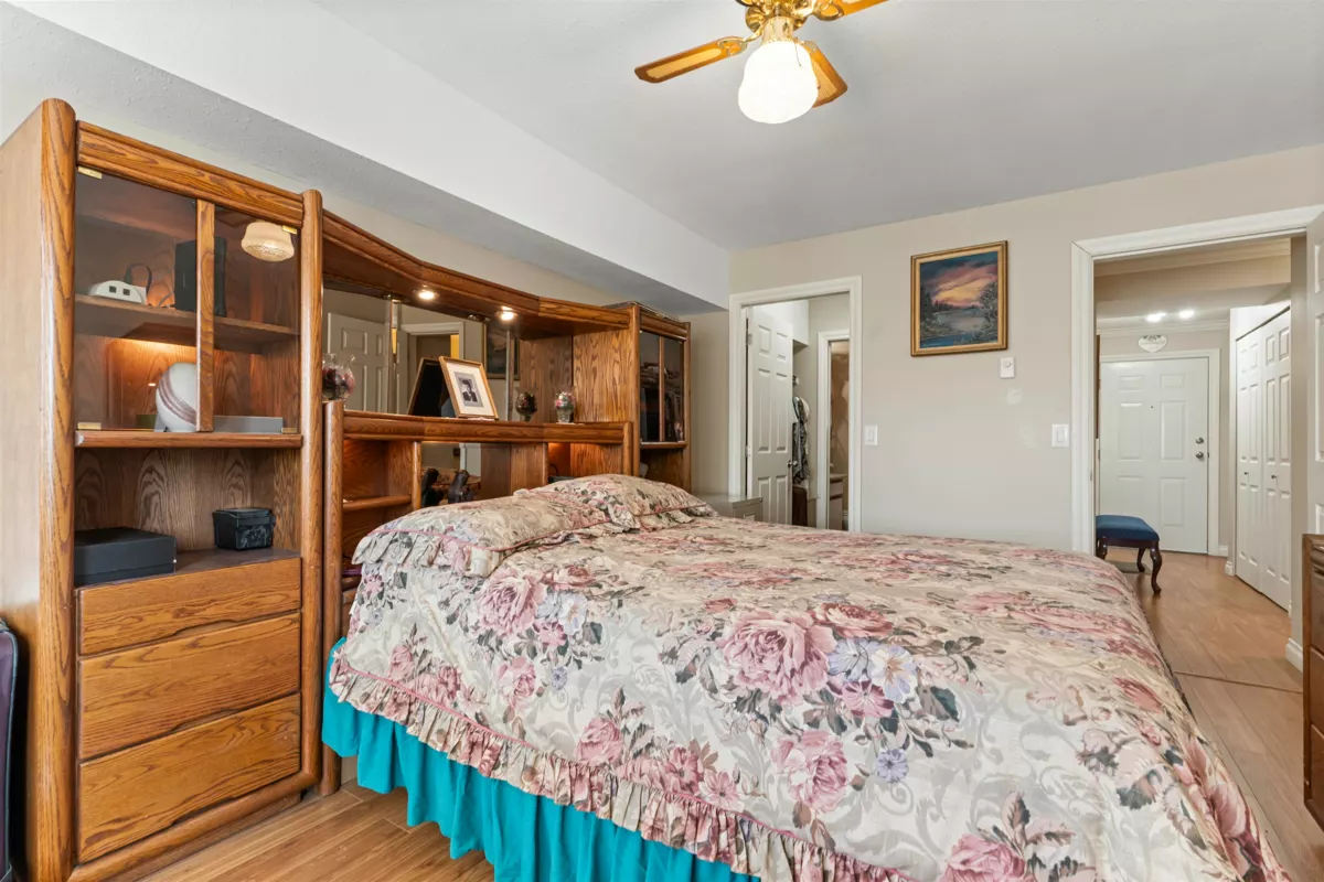 Office / Den Photo of 105 8934 Mary Street, Chilliwack, BC