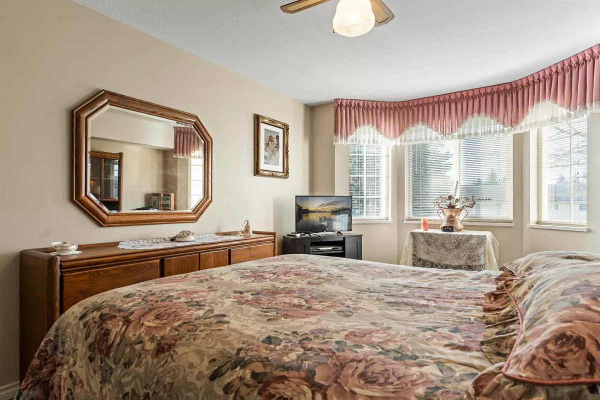 Powder Room Photo of 105 8934 Mary Street, Chilliwack, BC