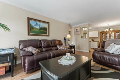 105 8934 Mary Street, Chilliwack, BC, Chilliwack — Apartment/Condo for sale