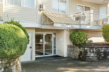 105 8934 Mary Street, Chilliwack, BC, Chilliwack — Apartment/Condo for sale