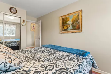 Hallway Photo of 105 8934 Mary Street, Chilliwack, BC