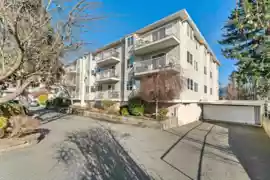 105 8934 Mary Street, Chilliwack, BC