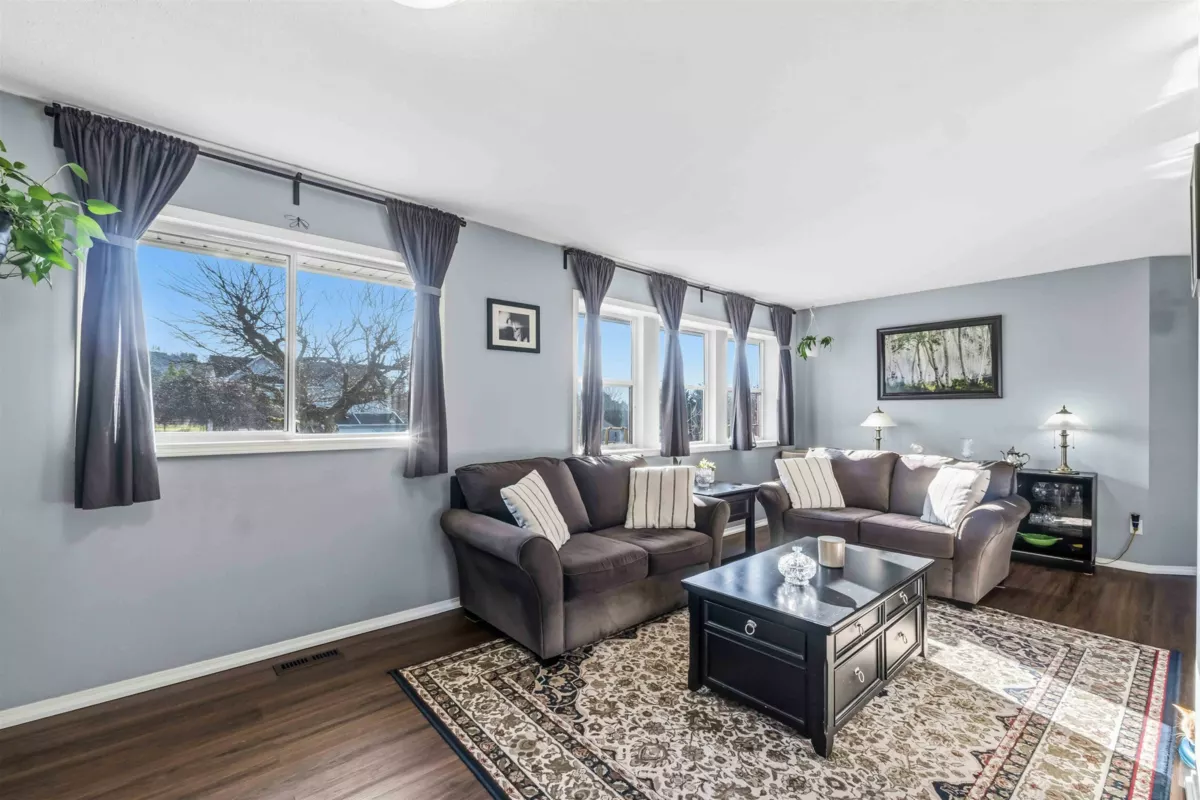 Basement Recreation Room Photo of 35277 Mckinley Drive, Abbotsford, BC