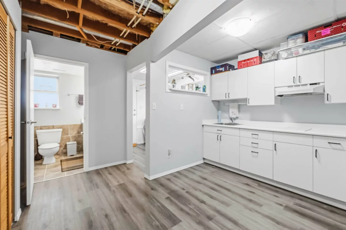 Breakfast Nook Photo of 35277 Mckinley Drive, Abbotsford, BC