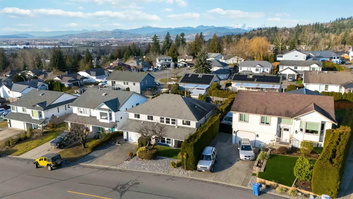 Fitness Center Photo Near 35277 Mckinley Drive, Abbotsford, BC