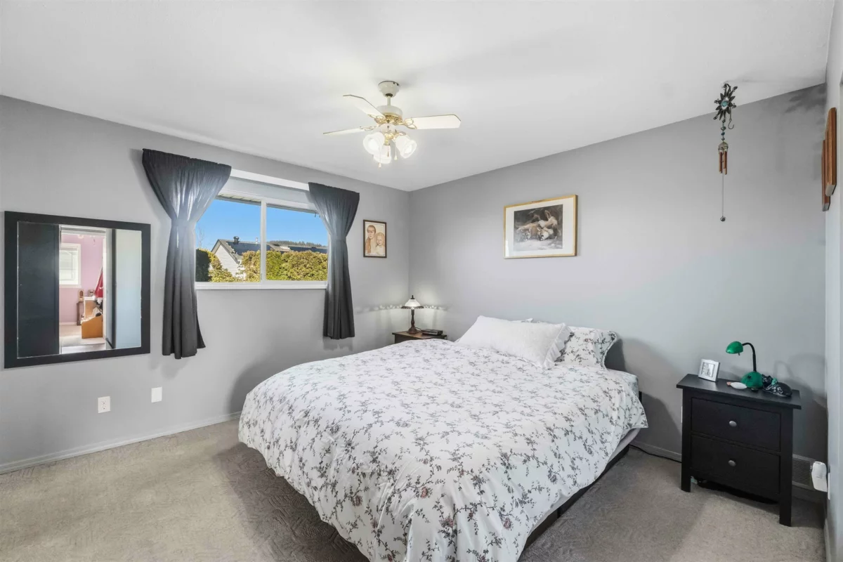 Garden / Landscaping Photo of 35277 Mckinley Drive, Abbotsford, BC