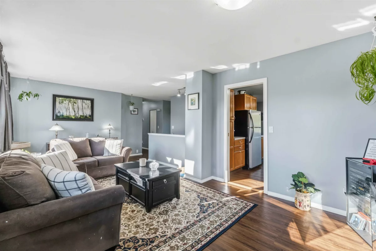 Laundry Room Photo of 35277 Mckinley Drive, Abbotsford, BC