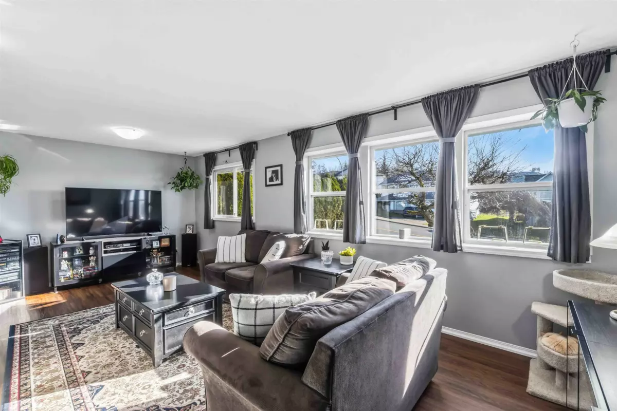 Loft / Bonus Room Photo of 35277 Mckinley Drive, Abbotsford, BC