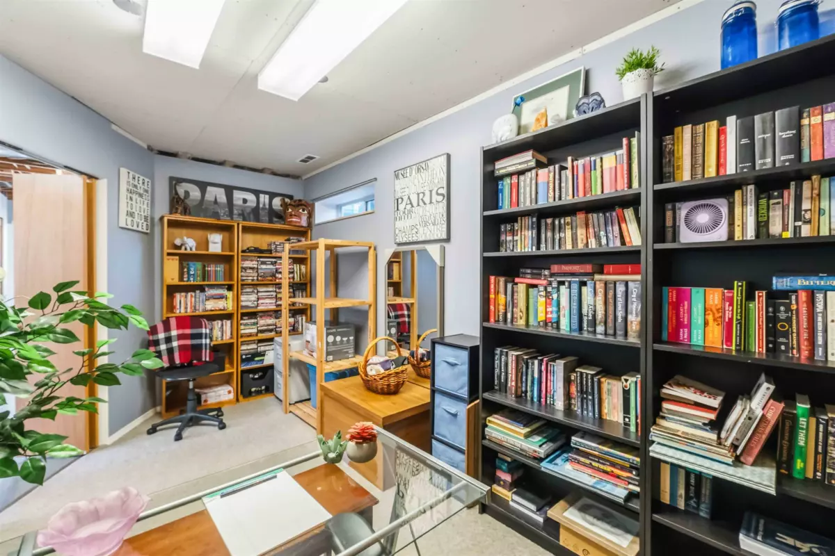 Office / Den Photo of 35277 Mckinley Drive, Abbotsford, BC