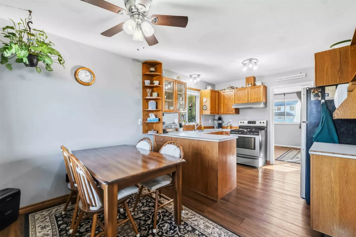 Outdoor Patio Photo of 35277 Mckinley Drive, Abbotsford, BC