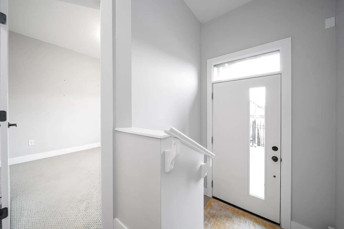 Family Room Photo of 111 3525 Chandler Street, Coquitlam, BC