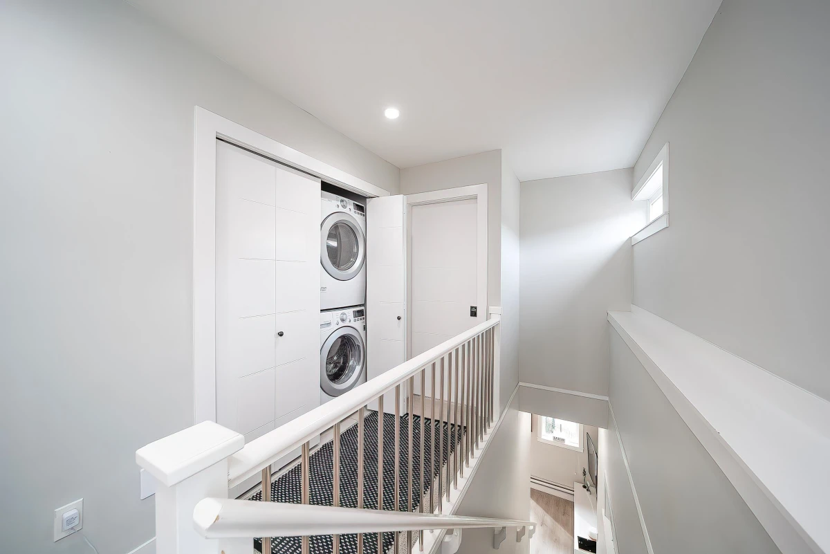 Loft / Bonus Room Photo of 111 3525 Chandler Street, Coquitlam, BC