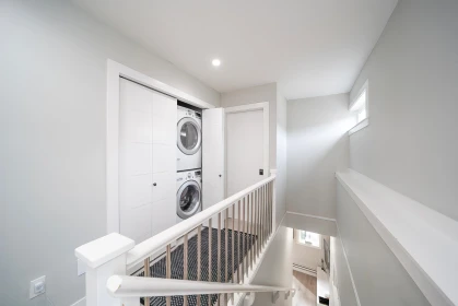 Loft / Bonus Room Photo of 111 3525 Chandler Street, Coquitlam, BC