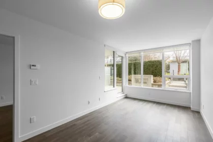 609 7468 Lansdowne Road, Richmond, BC, Richmond — Apartment/Condo for sale