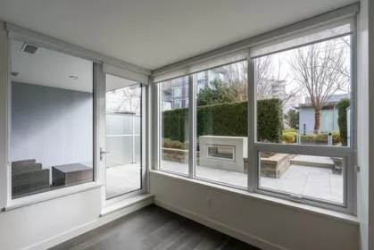609 7468 Lansdowne Road, Richmond, BC, Richmond — Apartment/Condo for sale