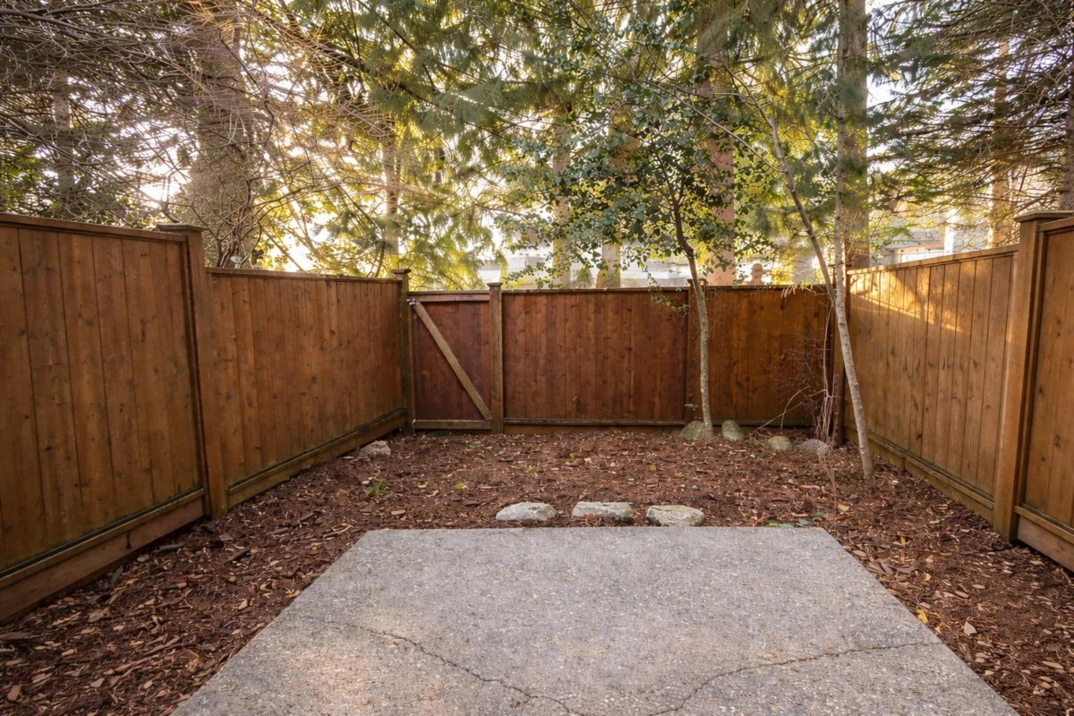 Garage Interior Photo of 106 511 Gatensbury Street, Coquitlam, BC