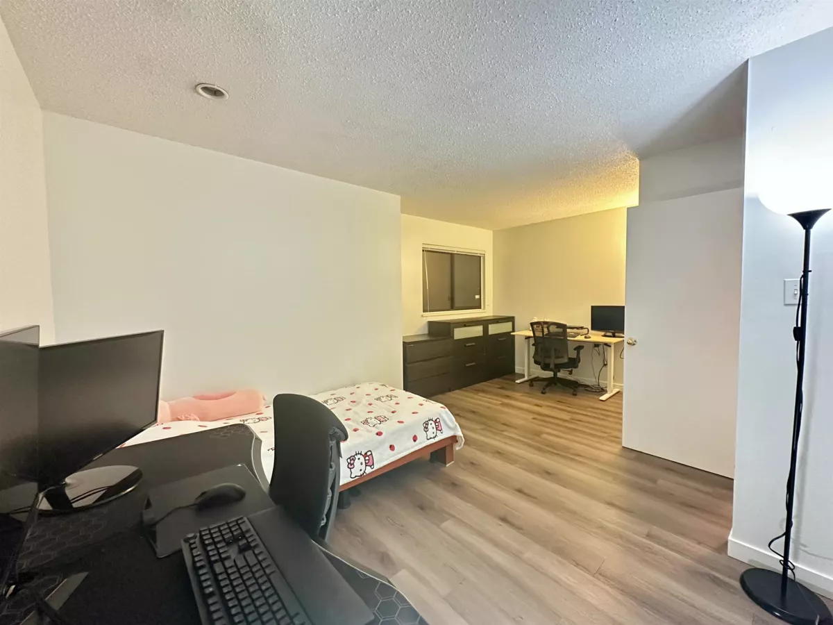 Laundry Room Photo of 106 511 Gatensbury Street, Coquitlam, BC