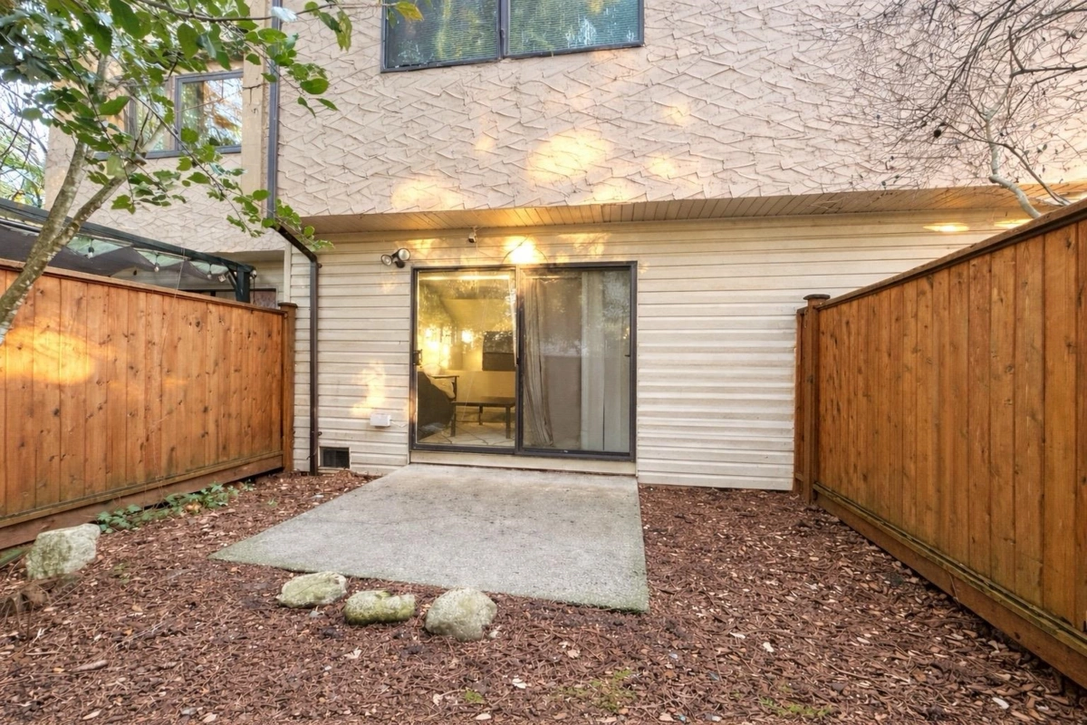 Staircase Photo of 106 511 Gatensbury Street, Coquitlam, BC