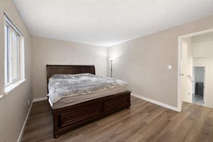 Bedroom 2 Photo of 106 511 Gatensbury Street, Coquitlam, BC