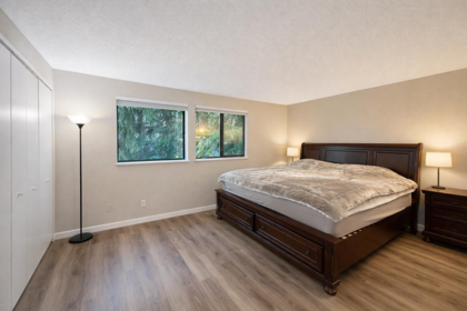 Bedroom 3 Photo of 106 511 Gatensbury Street, Coquitlam, BC