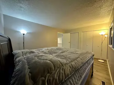 Bedroom 4 Photo of 106 511 Gatensbury Street, Coquitlam, BC
