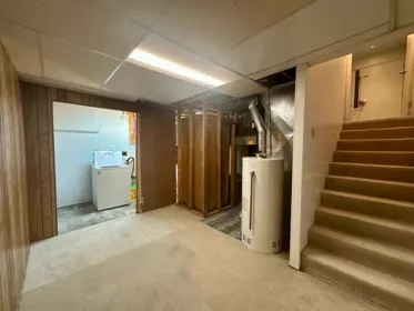 Entry Foyer Photo of 106 511 Gatensbury Street, Coquitlam, BC
