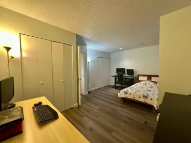 Guest Bathroom Photo of 106 511 Gatensbury Street, Coquitlam, BC