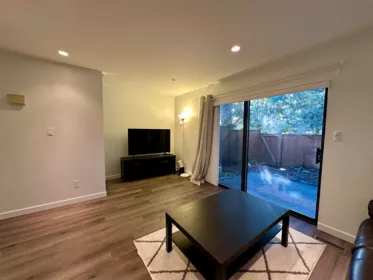 Kitchen Photo of 106 511 Gatensbury Street, Coquitlam, BC