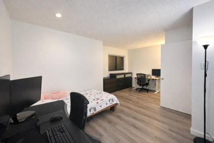 Loft / Bonus Room Photo of 106 511 Gatensbury Street, Coquitlam, BC