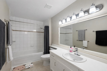Mudroom Photo of 106 511 Gatensbury Street, Coquitlam, BC