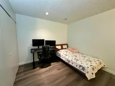 Office / Den Photo of 106 511 Gatensbury Street, Coquitlam, BC