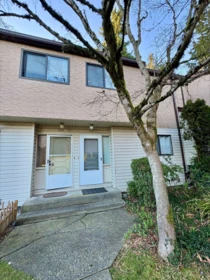 Outdoor Deck Photo of 106 511 Gatensbury Street, Coquitlam, BC