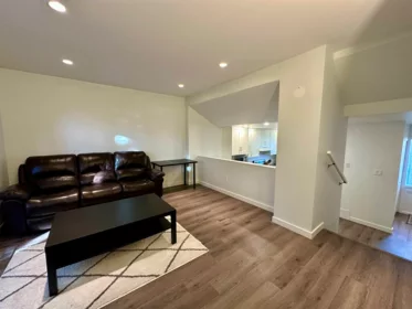Pantry Photo of 106 511 Gatensbury Street, Coquitlam, BC