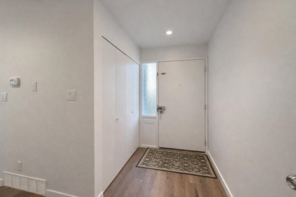 Walk-In Closet Photo of 106 511 Gatensbury Street, Coquitlam, BC