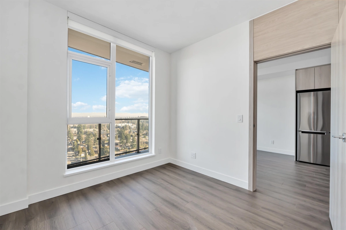 Bedroom 3 Photo of 2903 10750 135a Street, Surrey, BC