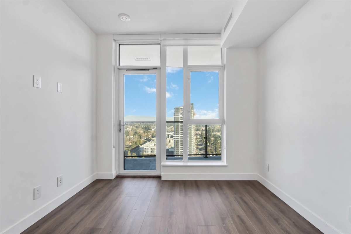 Bedroom 4 Photo of 2903 10750 135a Street, Surrey, BC
