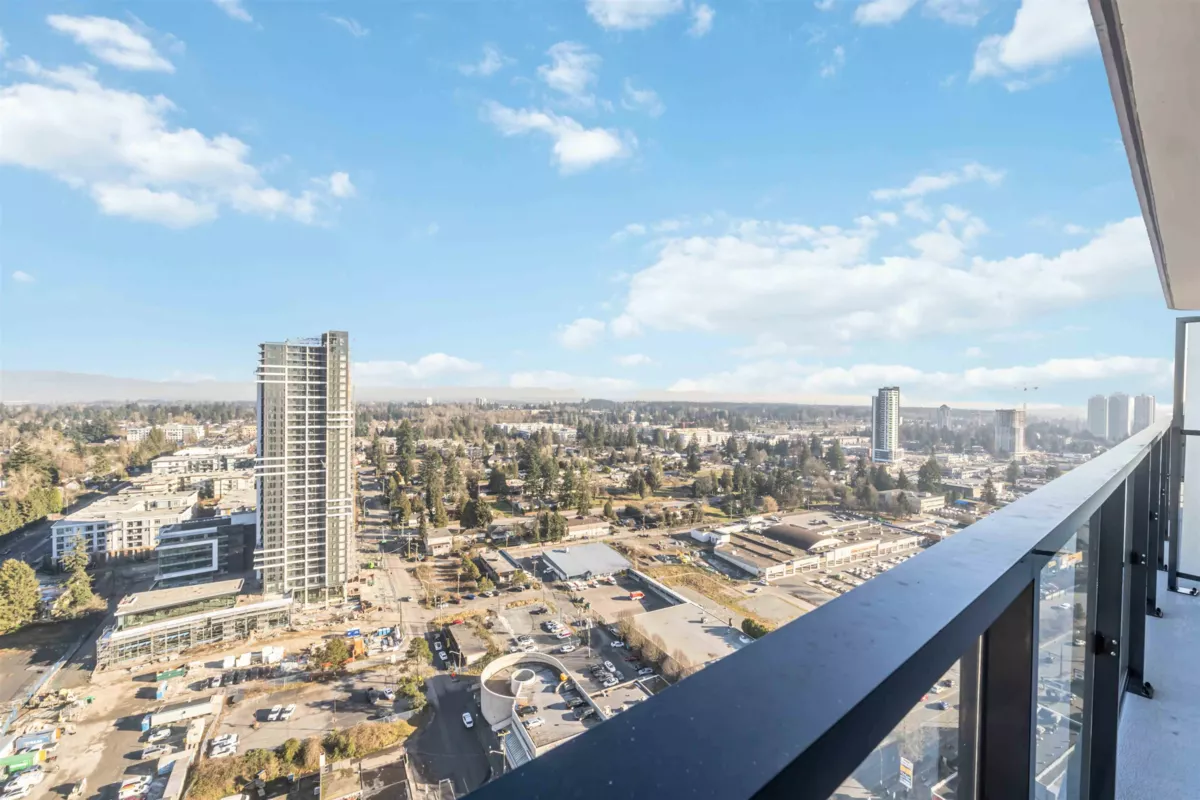 Breakfast Nook Photo of 2903 10750 135a Street, Surrey, BC