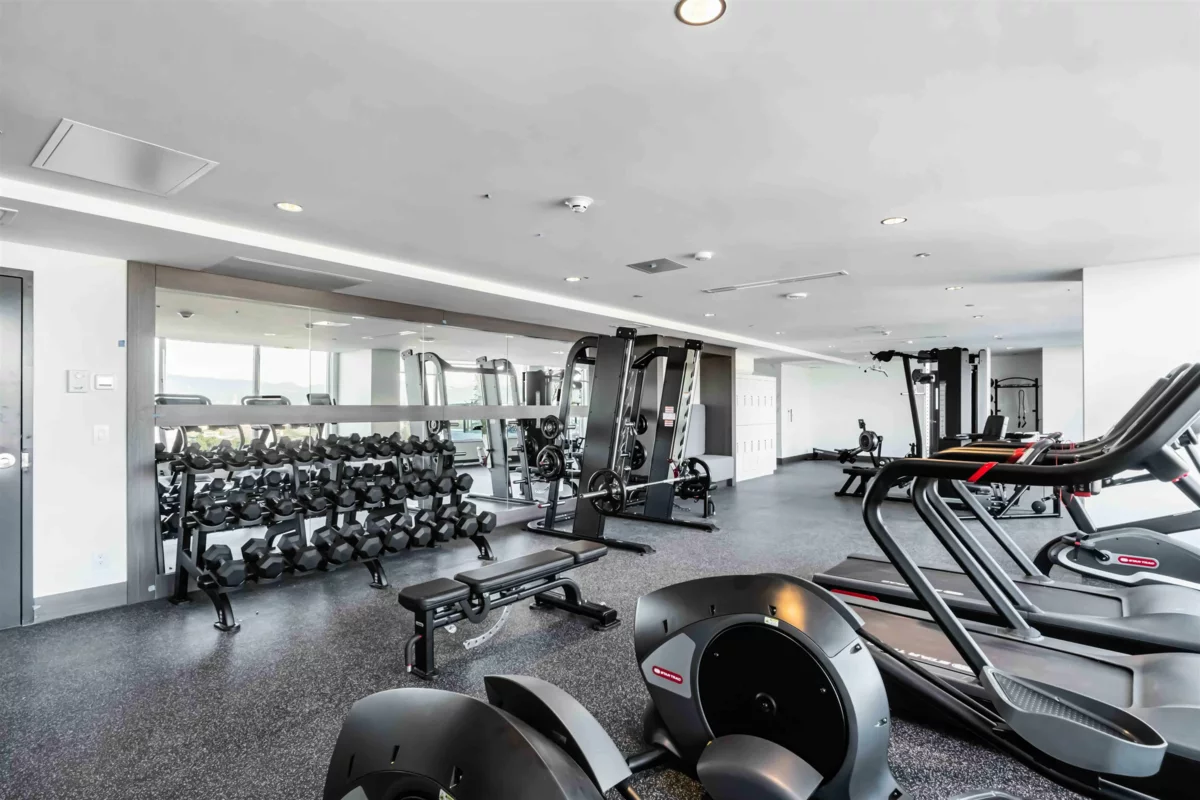 Entry Foyer Photo of 2903 10750 135a Street, Surrey, BC