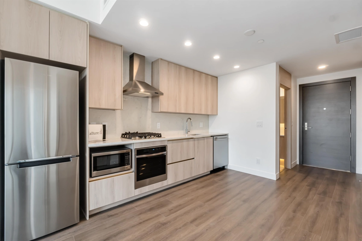 Family Room Photo of 2903 10750 135a Street, Surrey, BC