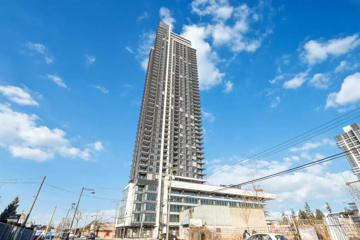 Garden / Landscaping Photo of 2903 10750 135a Street, Surrey, BC