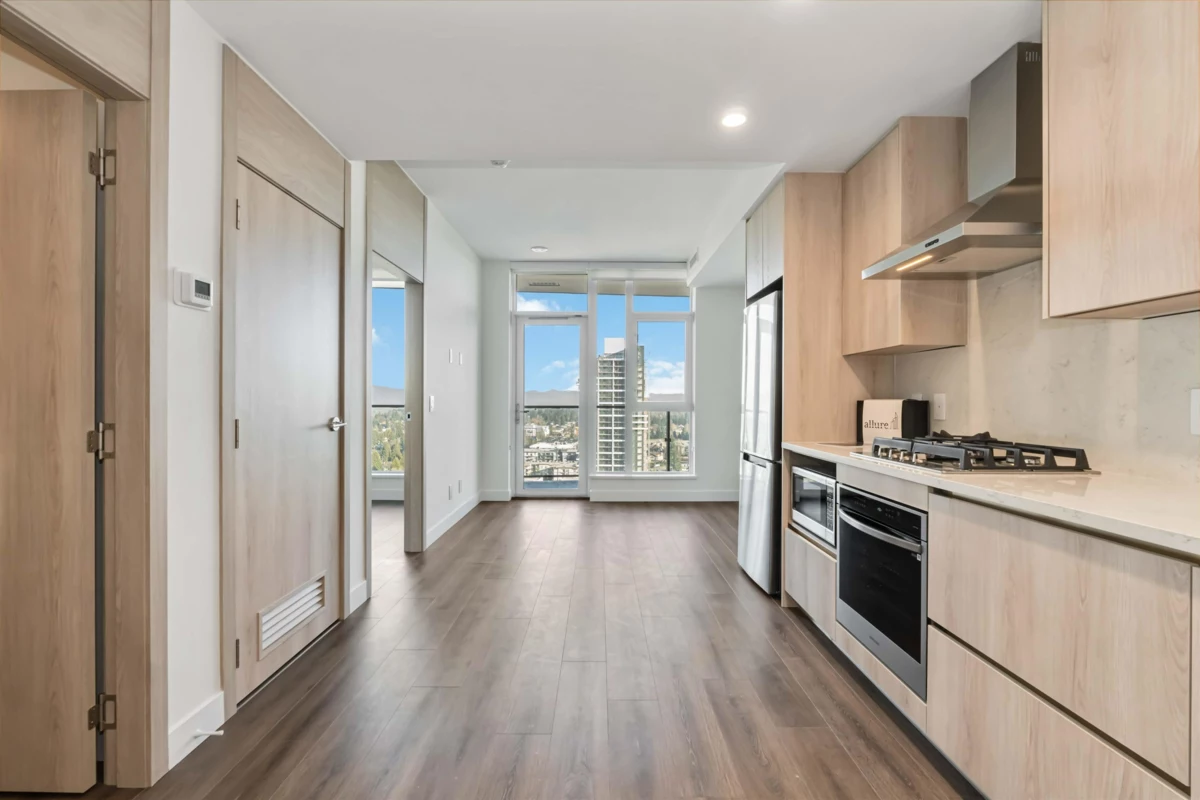 Laundry Room Photo of 2903 10750 135a Street, Surrey, BC