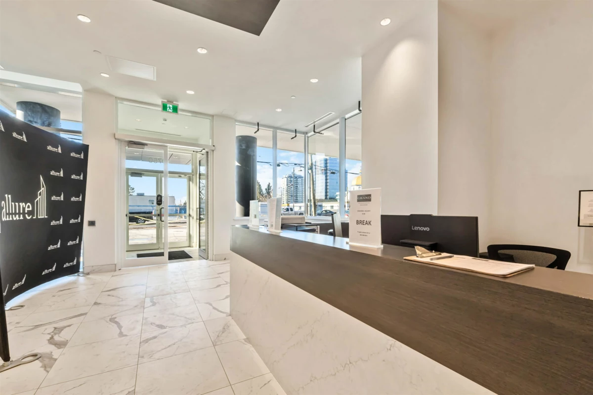 Mudroom Photo of 2903 10750 135a Street, Surrey, BC