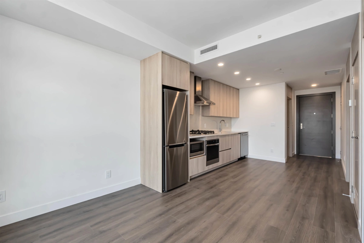 Pantry Photo of 2903 10750 135a Street, Surrey, BC