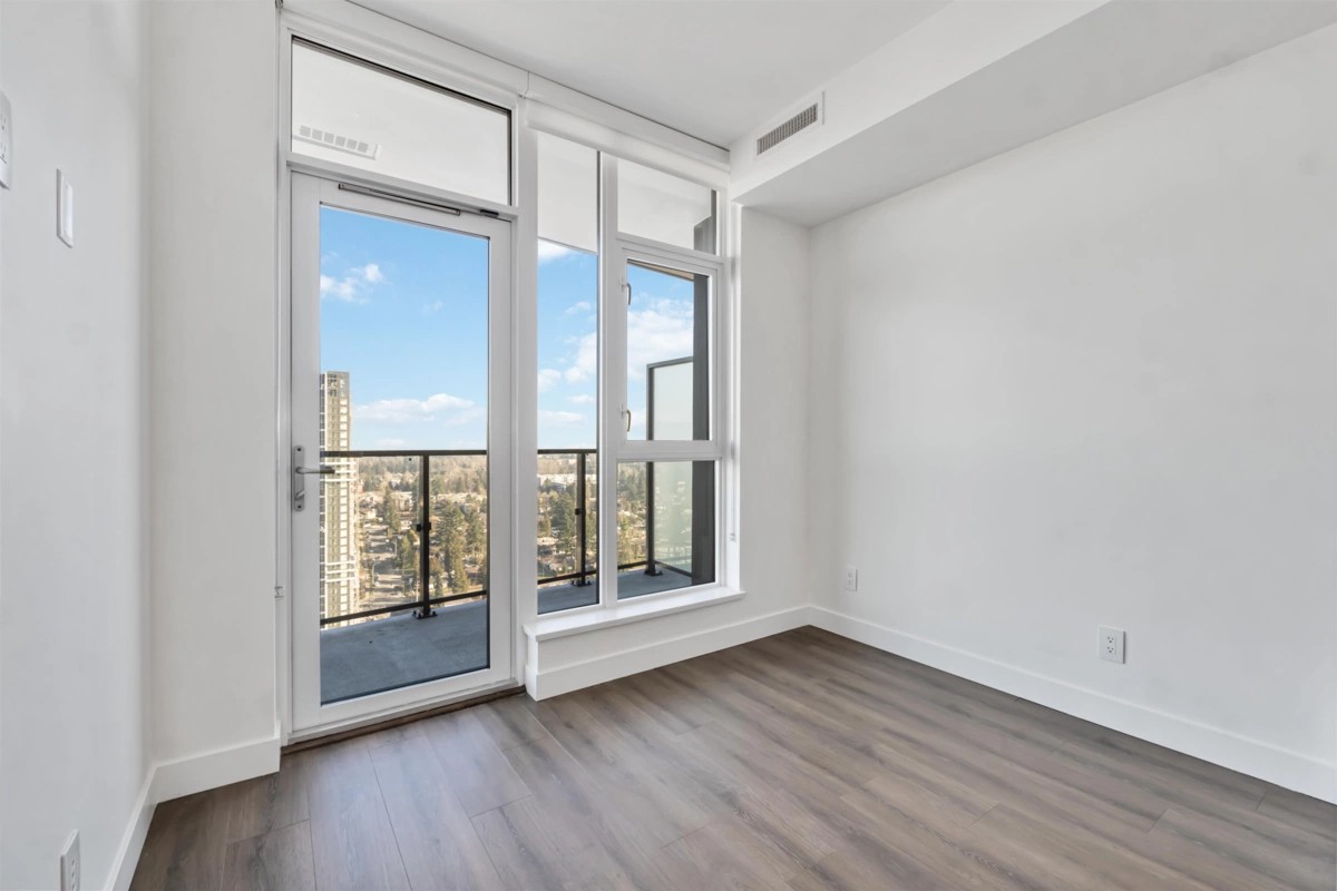 Powder Room Photo of 2903 10750 135a Street, Surrey, BC