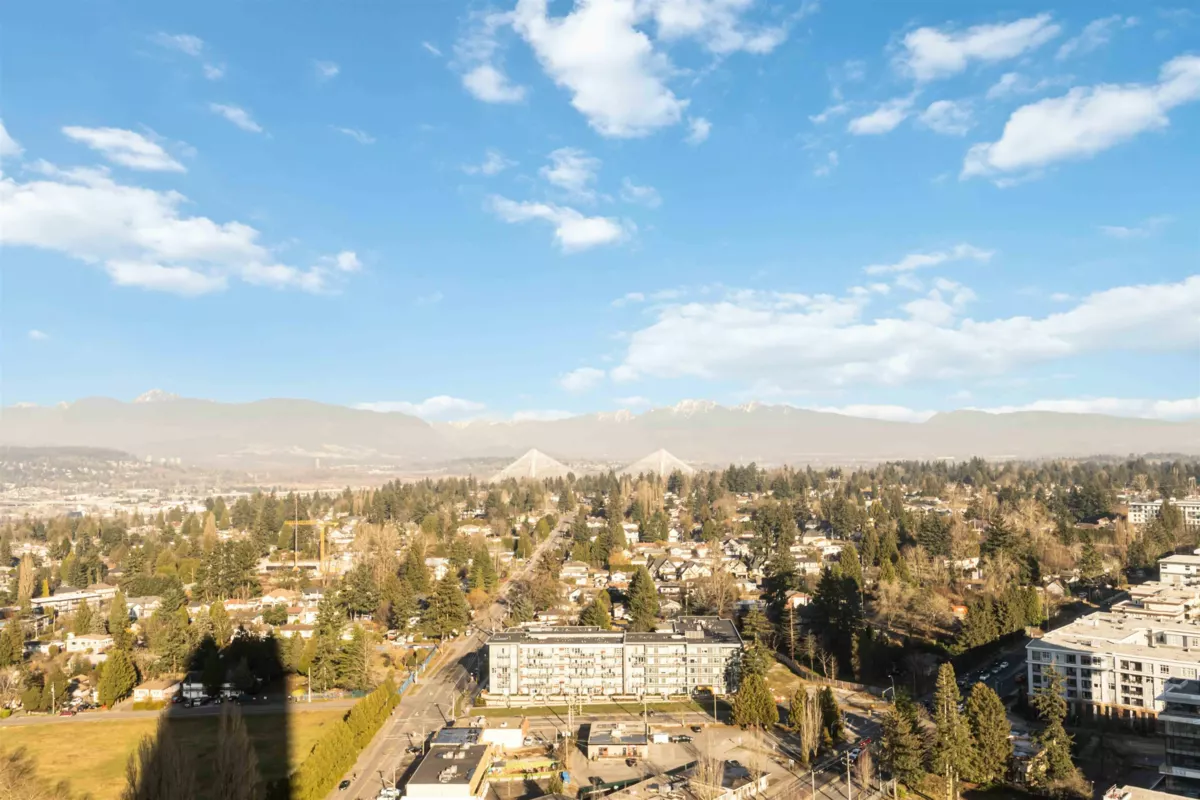 Primary Bedroom Photo of 2903 10750 135a Street, Surrey, BC