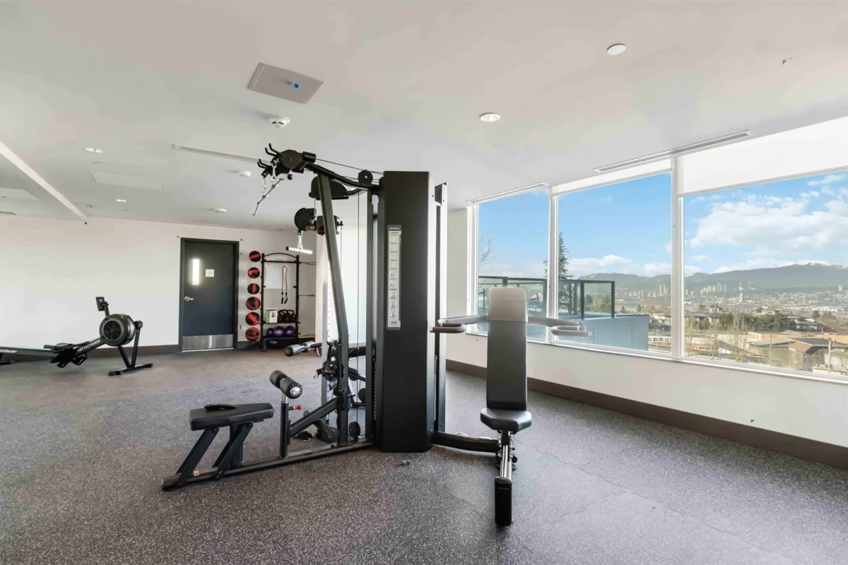 Staircase Photo of 2903 10750 135a Street, Surrey, BC