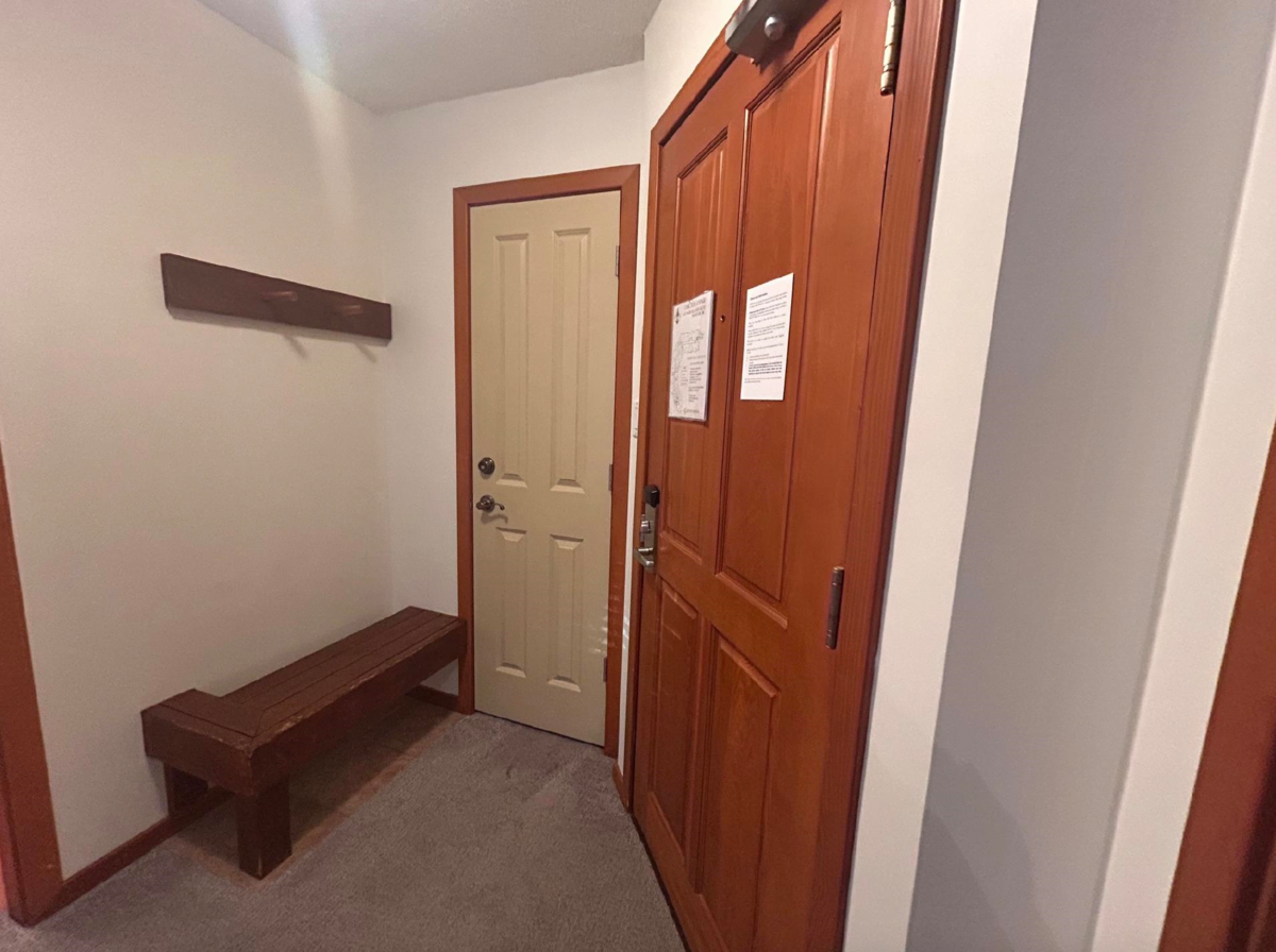 Kitchen Island Photo of 227 4315 Northlands Boulevard, Whistler, BC