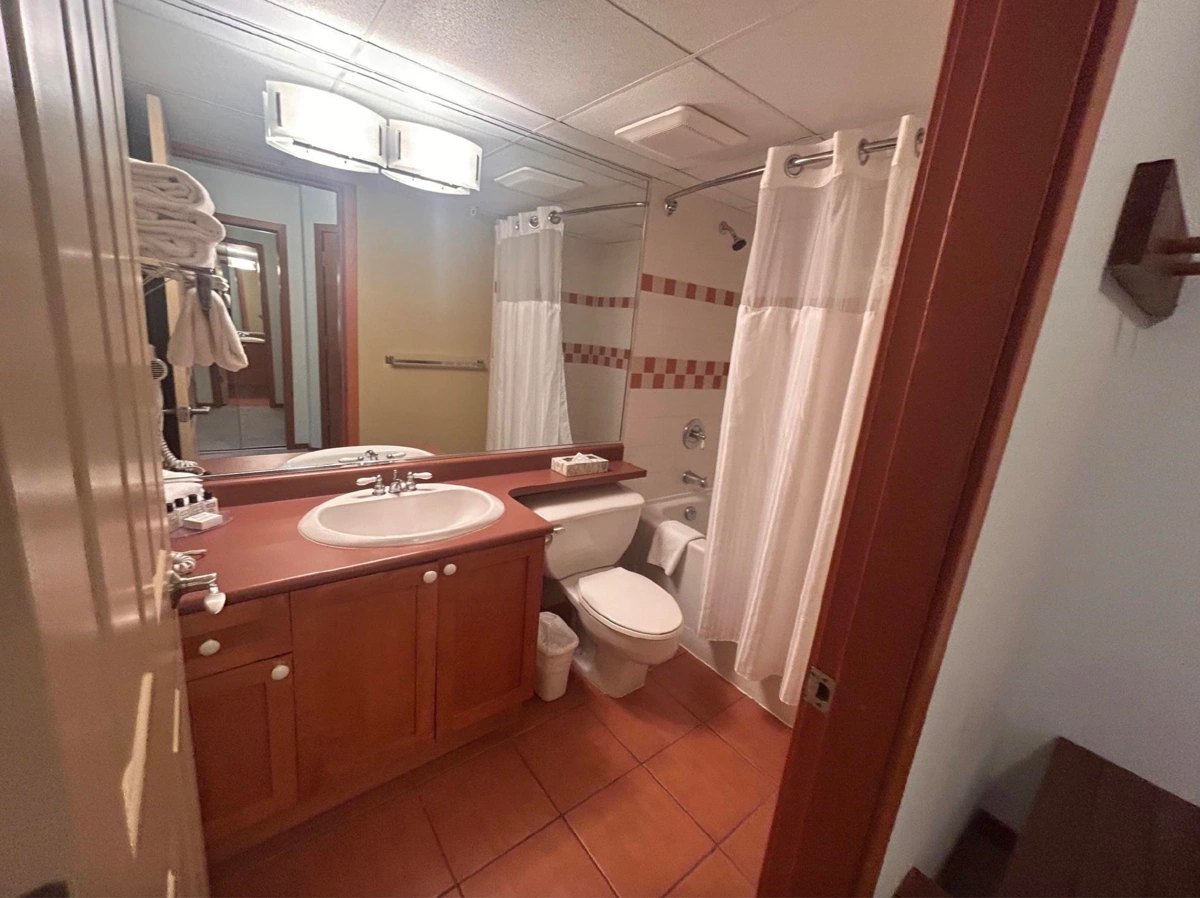 Kitchen Photo of 227 4315 Northlands Boulevard, Whistler, BC